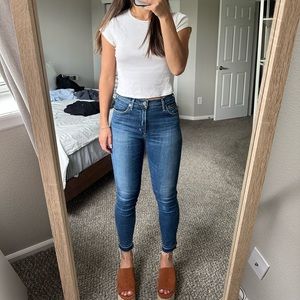 Citizens of Humanity Rocket Jeans